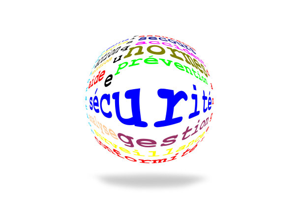 安全概念图片下载