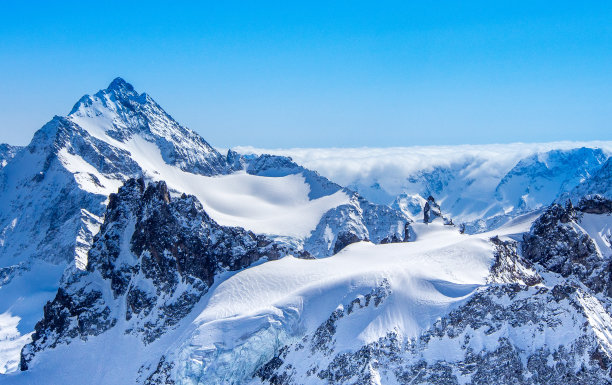 赖森德诺伦山图片下载