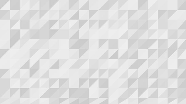 灰白色低多边形矢量背景素材图片