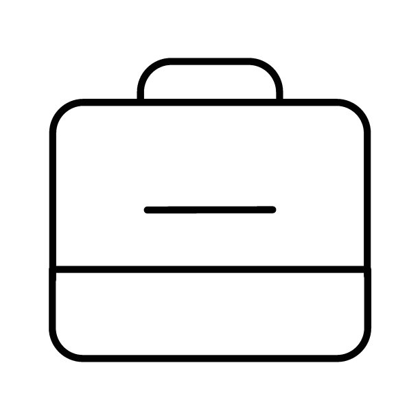 公文包图片下载