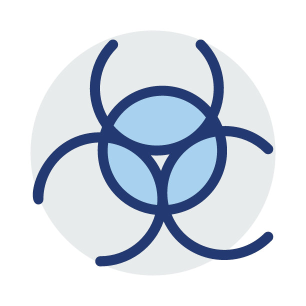 生物危害图片下载