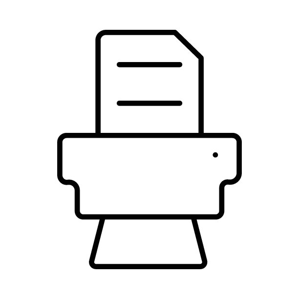 打印机图片下载