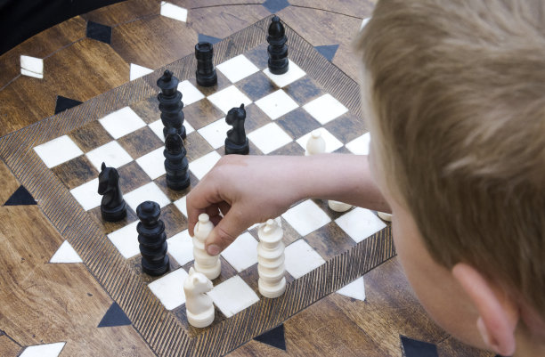 国际象棋棋盘图片下载