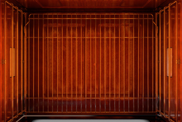 烤箱新俯视图图片下载