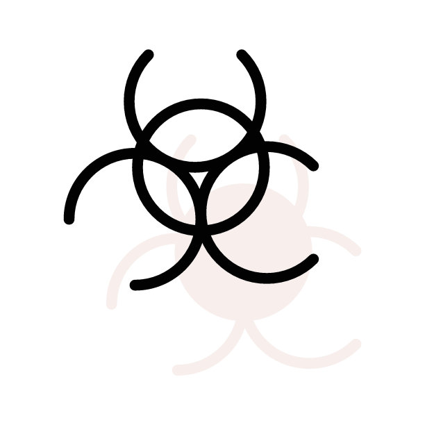 生物危害图片下载