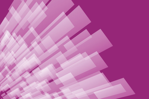 抽象矩形技术数字高新技术的概念背景图片下载