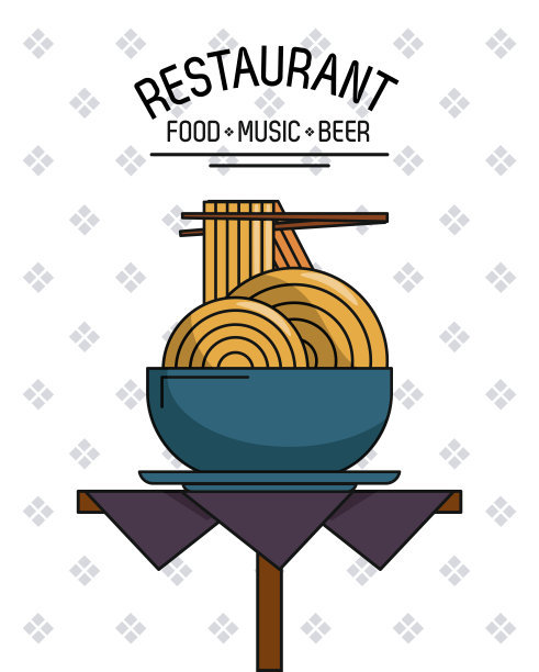 餐厅，食物，音乐和啤酒图片下载