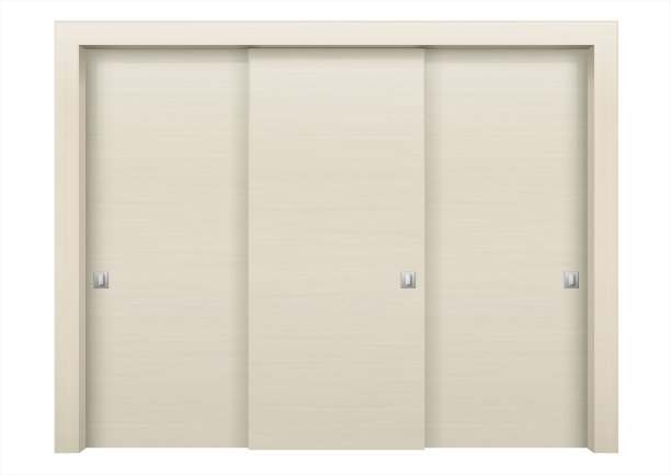 推拉门衣柜图片下载