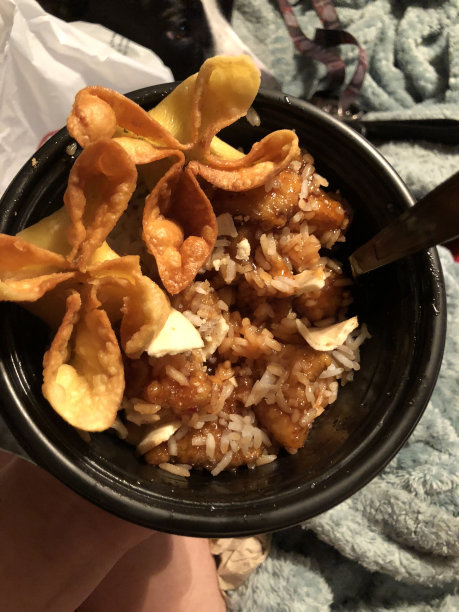 橙色鸡图片下载