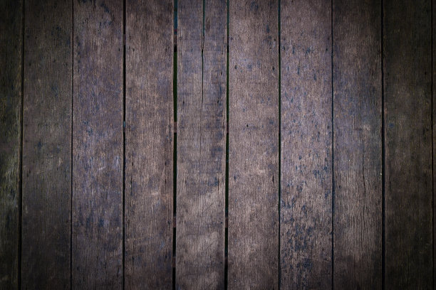 老木栅栏的纹理，轻照表面的老木纹理，背景概念，纹理概念图片下载