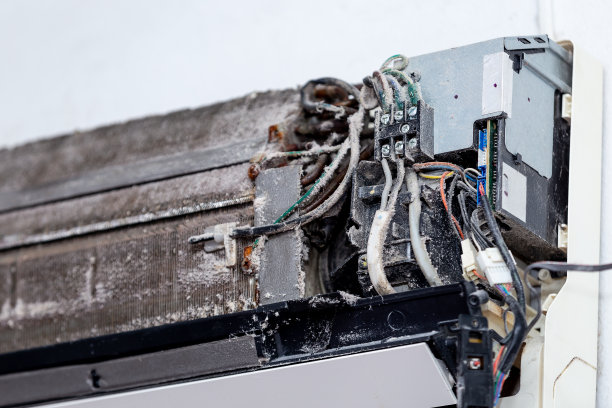 清洁电器空调图片下载