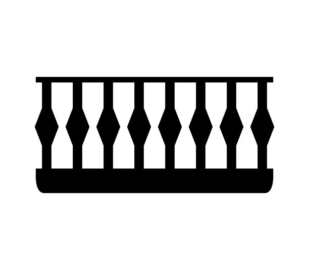 阳台上的图标图片下载