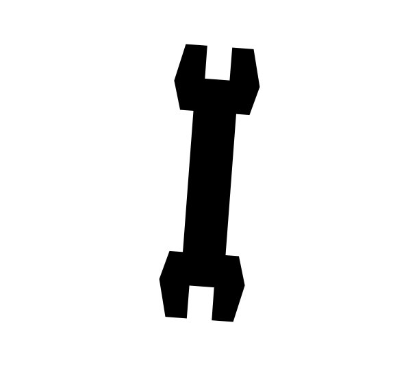 图标扳手图片下载