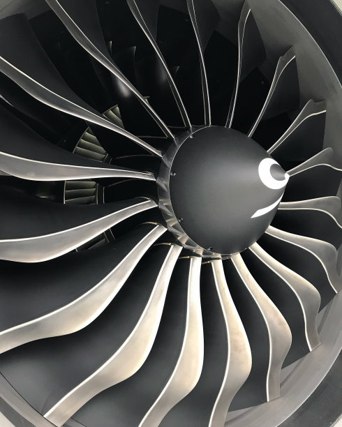 B737Max引擎图片下载