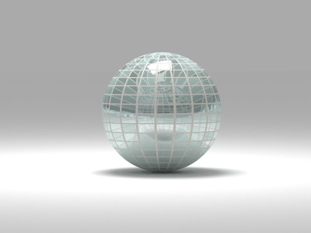 水晶球图片下载