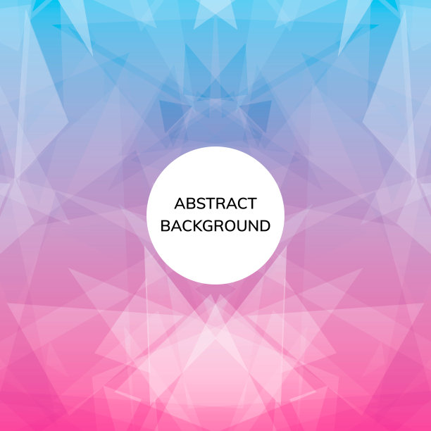 分形的抽象背景。图片下载