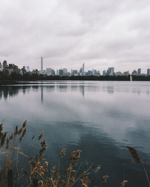 中央公园图片下载