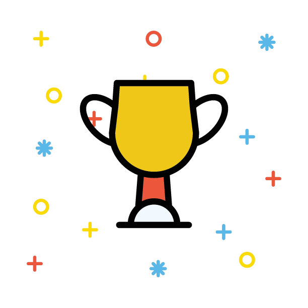 奖杯图片下载