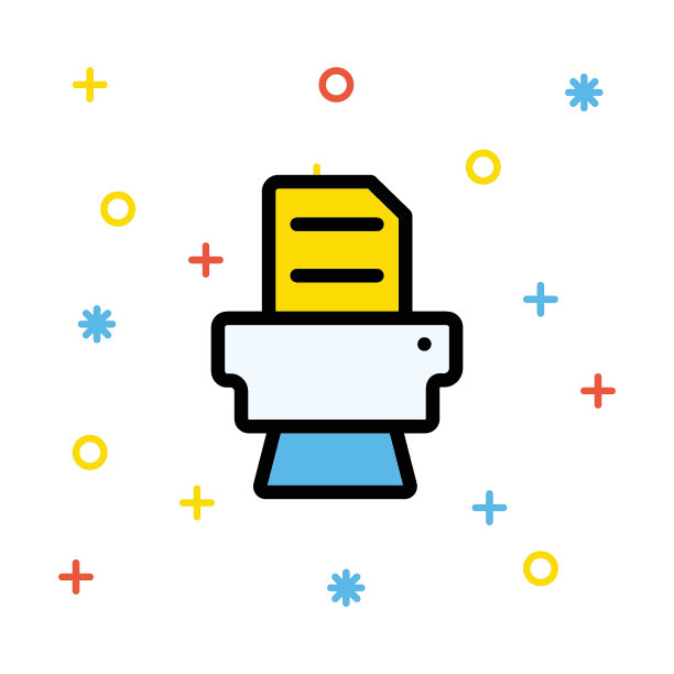 打印机图片下载