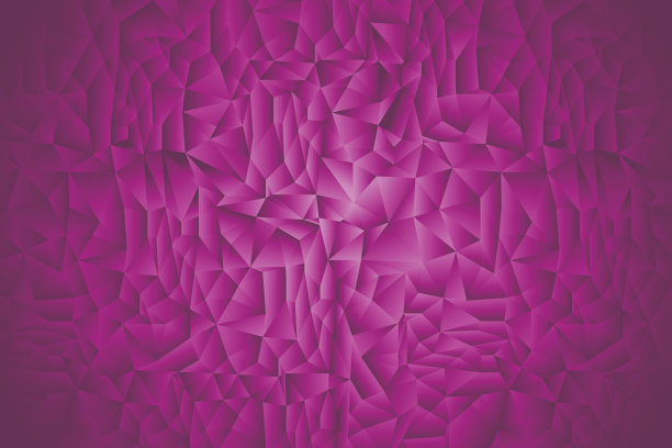 三角形的抽象背景图片下载