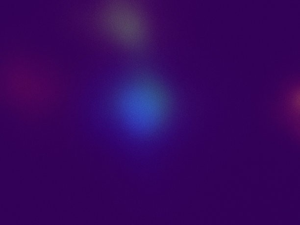 抽象的粉色和蓝色模糊背景图片下载