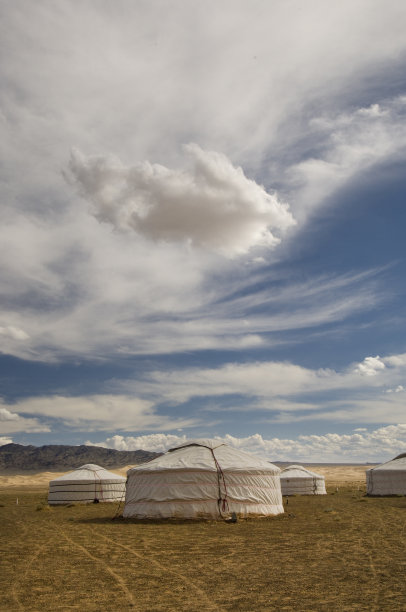 蒙古族尤尔特族，格族阿博德斯图片下载