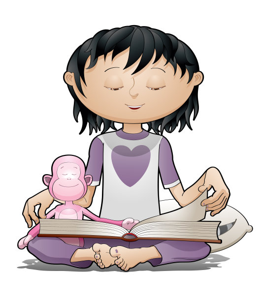 好故事图片下载