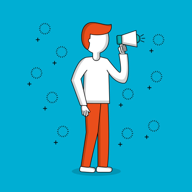 人们团队合作的概念图片下载