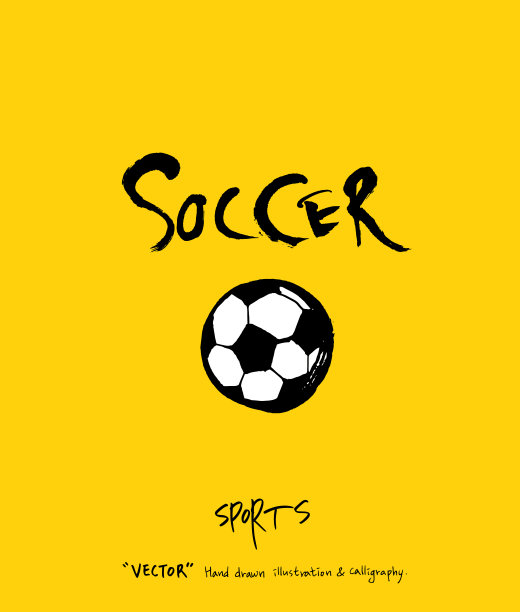 运动的海报图片下载