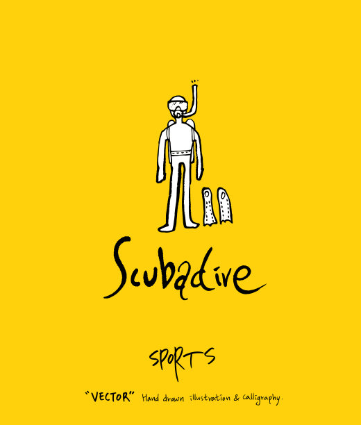 运动的海报图片下载