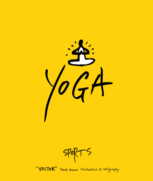 运动的海报图片下载