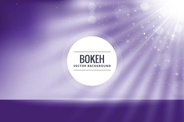 发光粒子背景图片下载