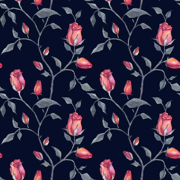 背景插画素材ID：319126656