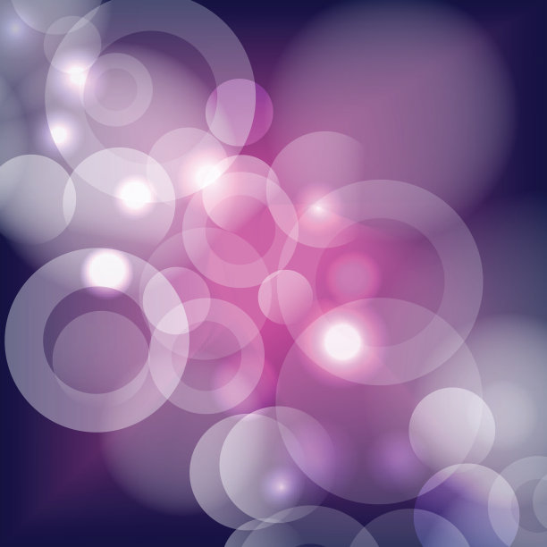 明亮的高音散点背景图片下载