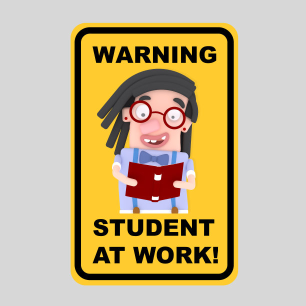 毕业季插画素材ID：319132272