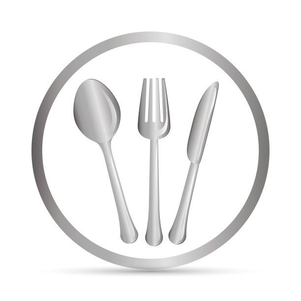 菜单和食物设计图片下载