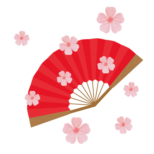 日本文化设计图片下载