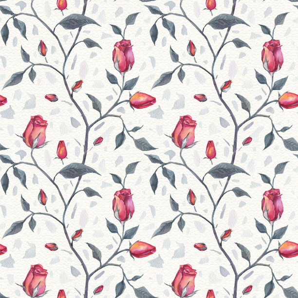 背景插画素材ID：319153680