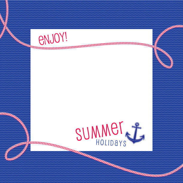 海洋的邀请图片下载