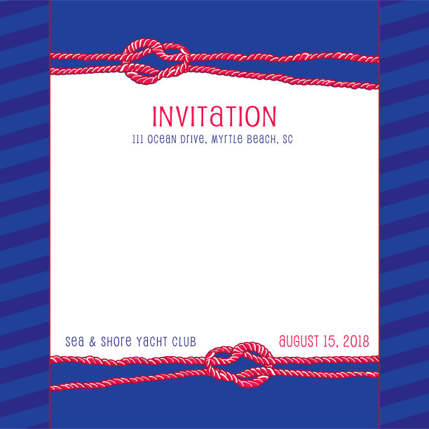 海洋的邀请图片下载