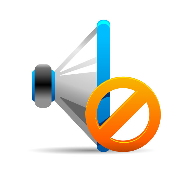 静音图标图片下载