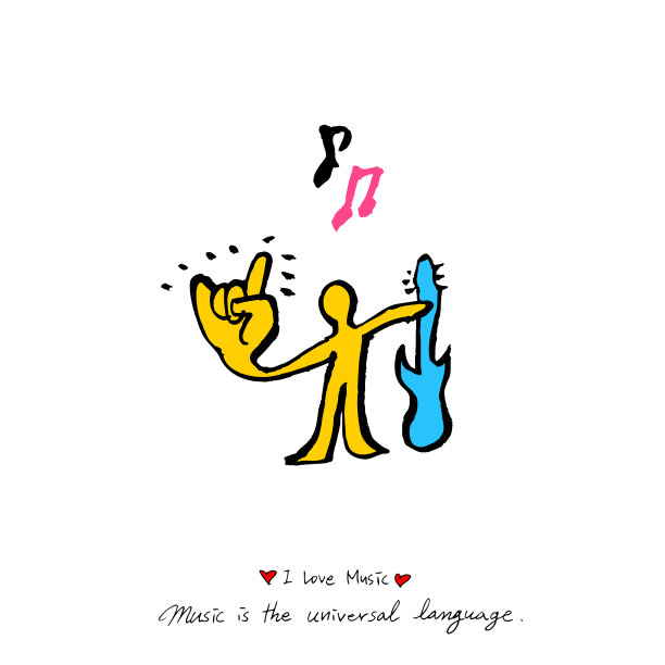 演唱会的海报图片下载