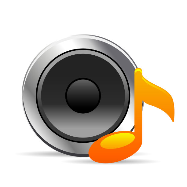 音乐图标图片下载