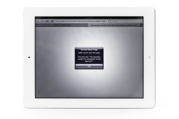 新款iPad 3图片下载