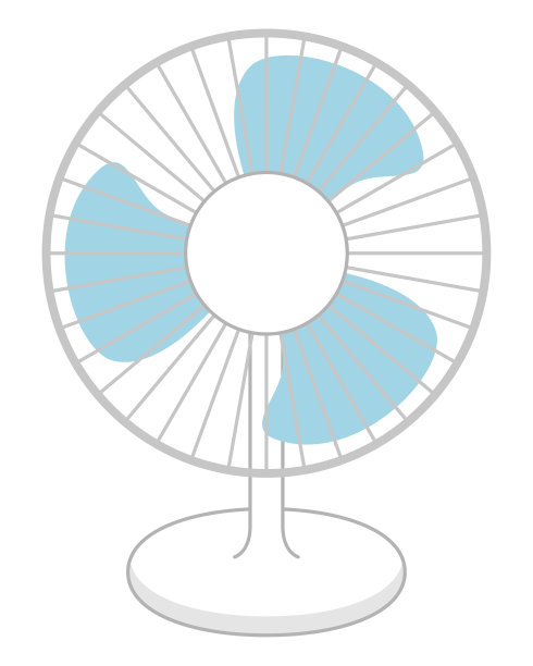 电风扇图片下载