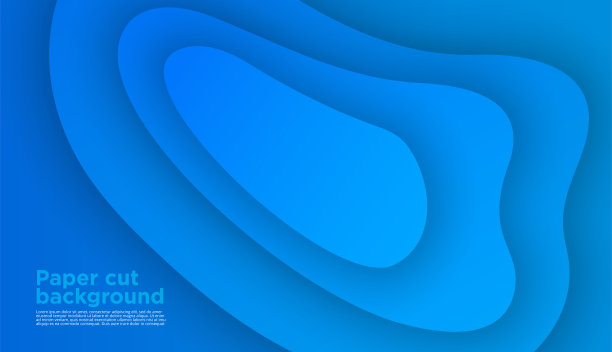 抽象矢量图素材ID：319245894