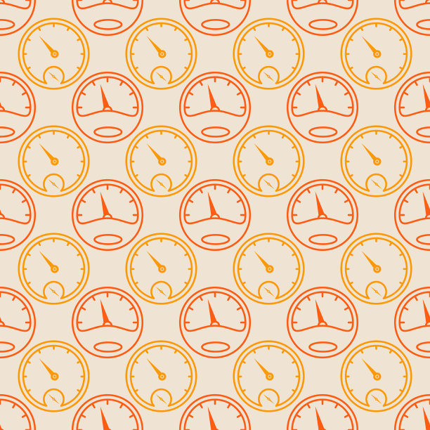 无缝模式与速度表图片下载