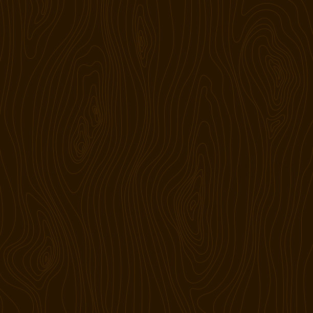 颜色木质纹理。木纹图案。摘要纤维结构背景，矢量图素材图片