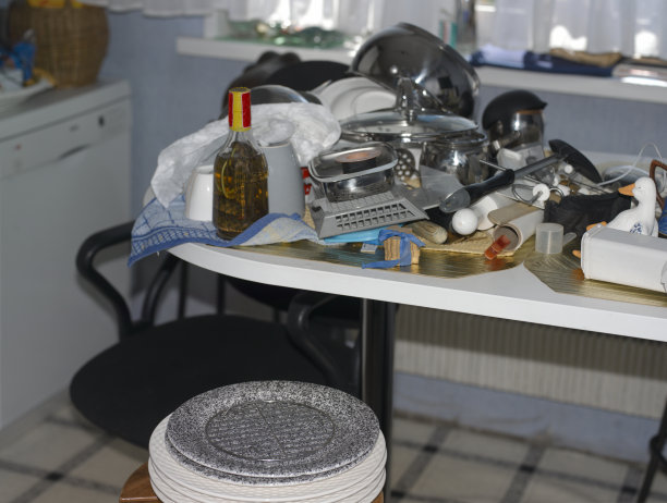 厨房用品图片下载