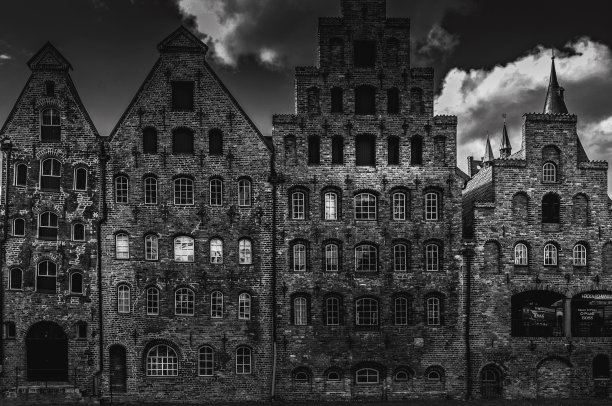 盐存储吕贝克图片下载